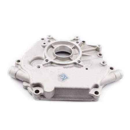 Крышка блока 188F(GX390)-192F(GX450)