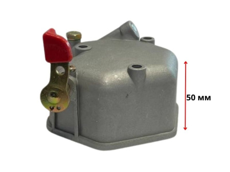 Крышка клапанная C186F Lifan (12200-H8610-0002)