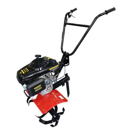 Культиватор Тарпан 03 с двигателем Champion