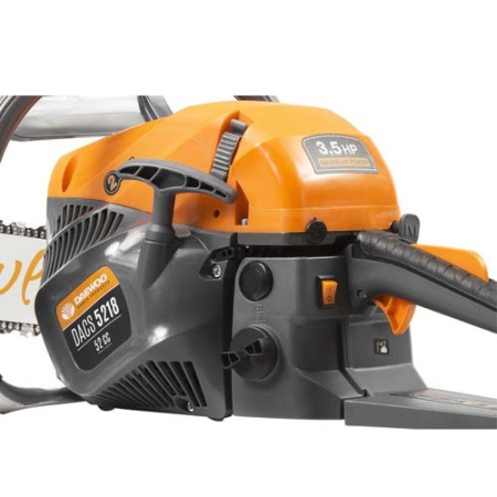 Бензопила  DAEWOO DACS 5218 XT