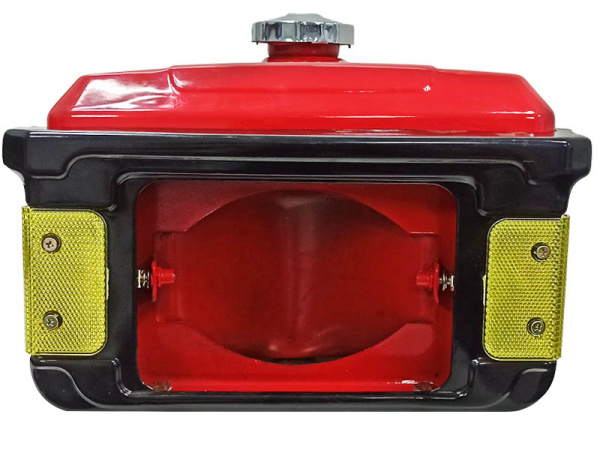 Бак топливный R185-R192 (без фары)