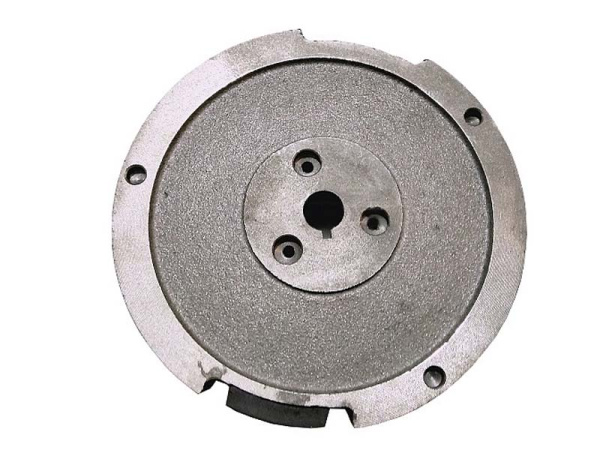 Маховик двигателя 177F Lifan 7A