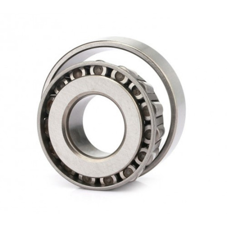 Подшипник главного вала редуктора мотоблока 6-18лс (нижний)  7204 (30204)