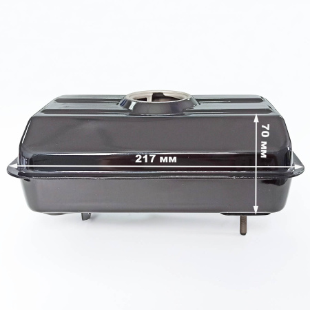 Бак топливный 152F-154F Lifan