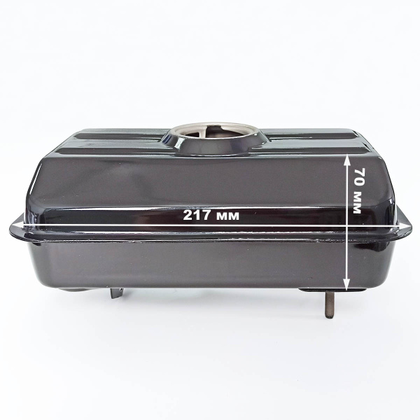 Бак топливный 152F-154F Lifan