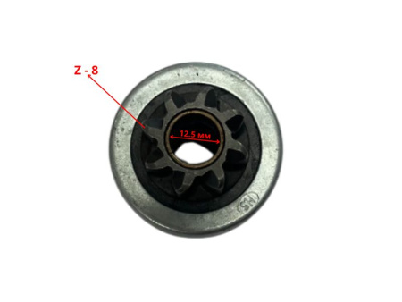 Бендикс электростартера C178-C186F-C192F (Z-8)