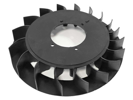 Крыльчатка маховика 188D (дизель)