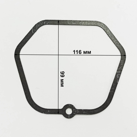 Прокладка клапанной крышки R175-R180