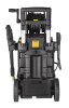 Мойка высокого давления Huter W210i PROFESSIONAL