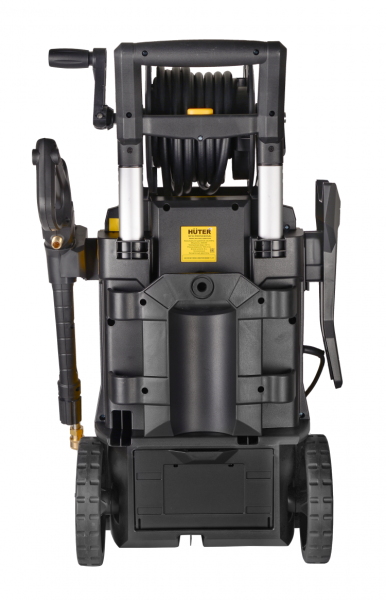 Мойка высокого давления Huter W210i PROFESSIONAL
