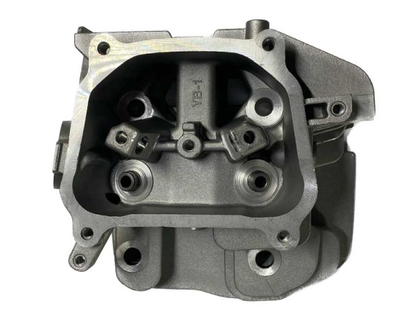 Головка блока цилиндра KP460-KP500 Lifan (13311-A262T-0002)