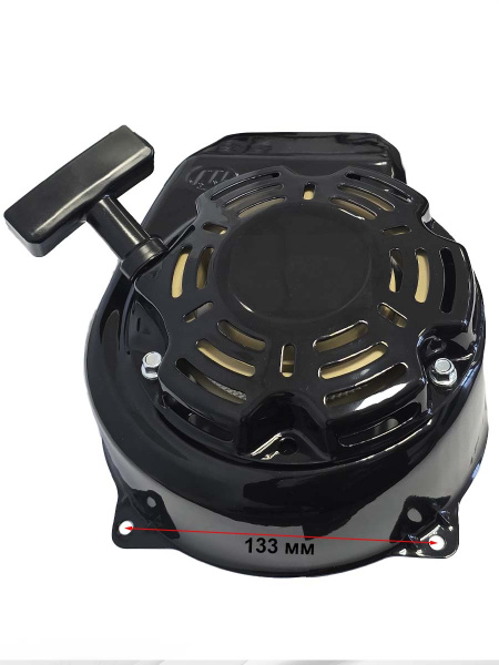 Стартер ручной 152F-154F Lifan с кожухом