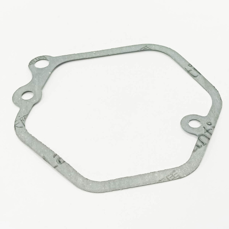 Прокладка клапанной крышки C186F (2 болта) паранит