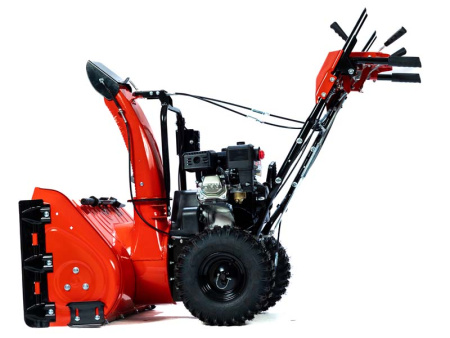 Снегоуборщик бензиновый KORONA CШР-472