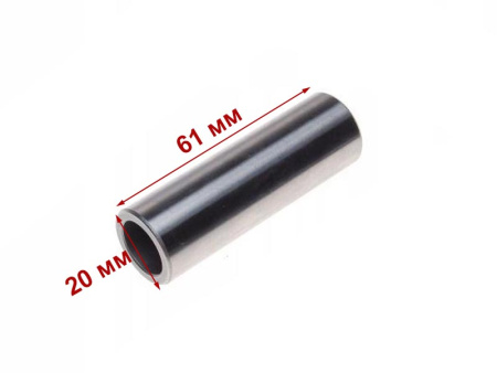 Палец поршня 188F(GX390)-192F(GX460)