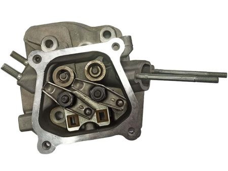 Головка блока цилиндра 168F(GX200)-170F(GX210) (HHY2500F)