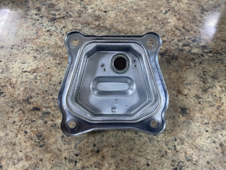 Крышка клапанная GX200-GX210 б/у