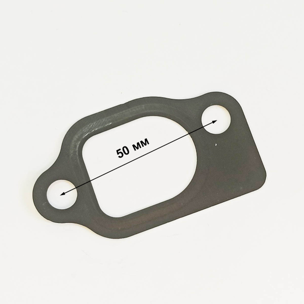 Прокладка впускного коллектора 2V78F (12254) LIFAN