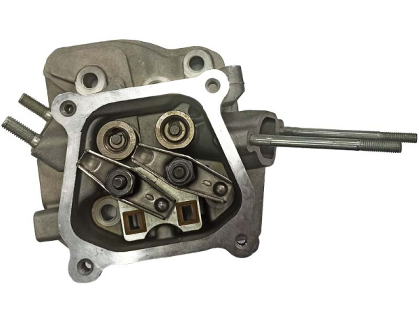 Головка блока цилиндра 168F(GX200)-170F(GX210) (HHY2500F)