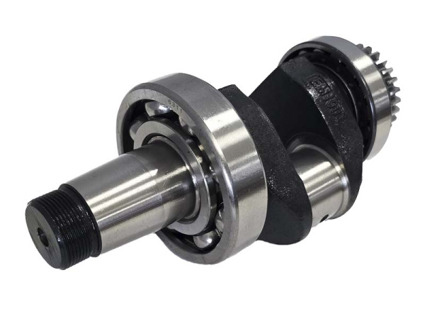 Коленвал R185-R195 в сборе