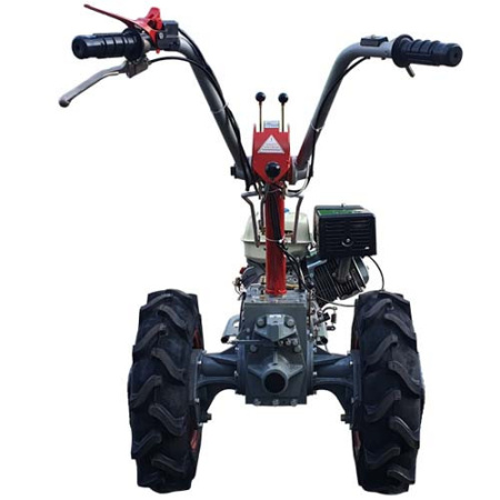 Мотоблок Rossel M-313