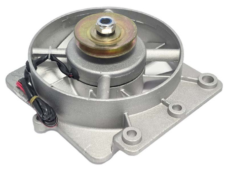 Генератор-магнето R175-R180-R190-R195 с вентилятором