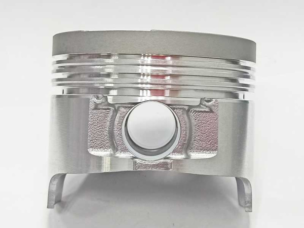 Поршень двигателя C192F Lifan