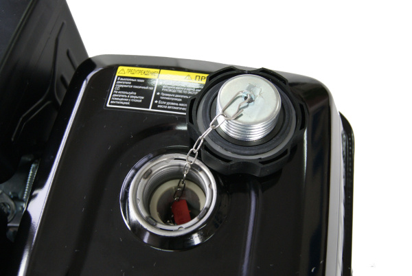 Двигатель Lifan 188F(вал 25мм под шпонку) 13лс 18А