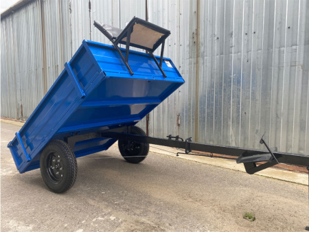 Прицеп для мотоблока Forza ТПМ-2-441