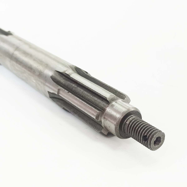 Главный вал КПП-6 L-365 Z-6