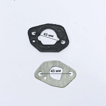 Прокладки 1P65FV Lifan набор