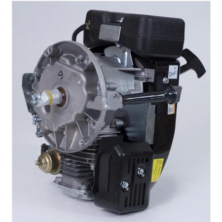 Двигатель Lifan 1P64FV-C (вал 25мм) 5лс