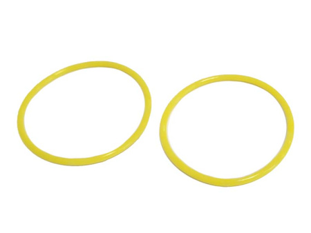 Манжета уплотнительная гильзы двигателя  R185-R190-R192  2шт