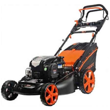 Газонокосилка бензиновая Patriot PT 52BS