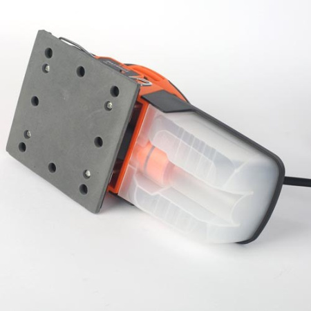 Машина плоскошлифовальная Patriot OS 105