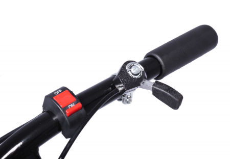 Мотоблок Huter МК-7800PL