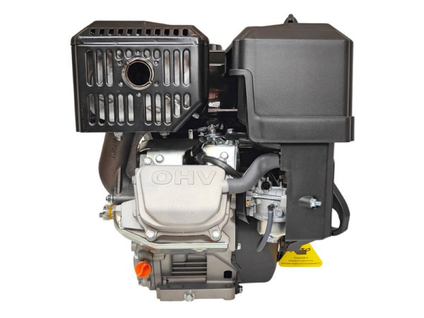 Двигатель Lifan KP520E (вал 25мм под шпонку) 25лс 0,6А