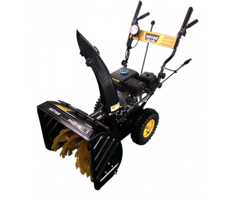 Снегоуборщик бензиновый Huter SGC 4100L