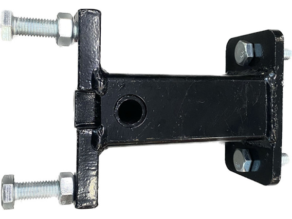 Сцепка-переходник для мотоблока МТЗ