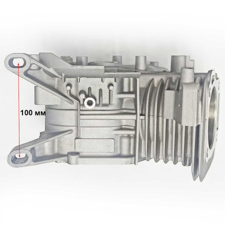 Блок двигателя 170F(GX210)
