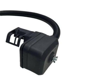 Фильтр воздушный 168F-170F с верхним фильтром (сух. типа)