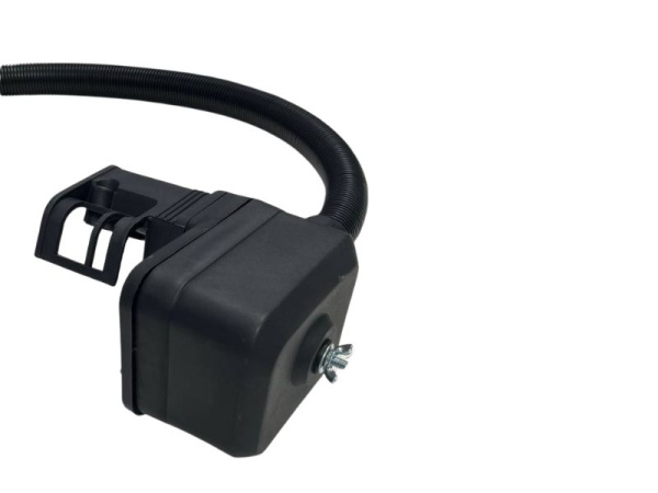 Фильтр воздушный 168F-170F с верхним фильтром (сух. типа)