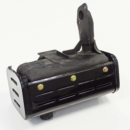 Глушитель C178F