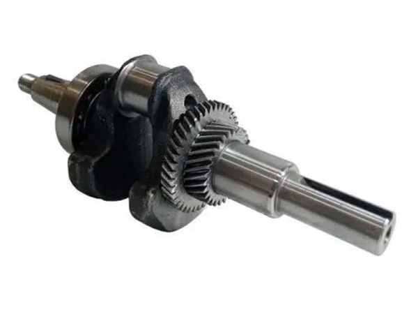 Коленвал KP460 (под шпонку,25 мм, S1-TYPE) 13100 LIFAN