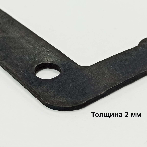 Прокладка радиатора R190-R195