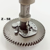 Распредвал 177F(GX270)-192F(GX460)