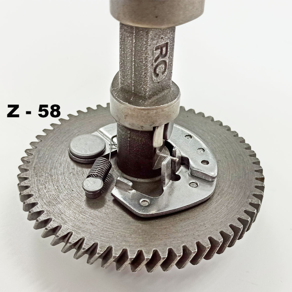 Распредвал 177F(GX270)-192F(GX460)