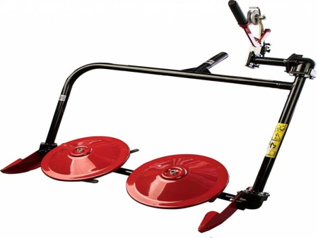 Косилка роторная Заря