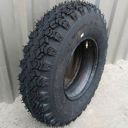 Покрышка 5.00-10 комплект дорожный протектор (Россия)