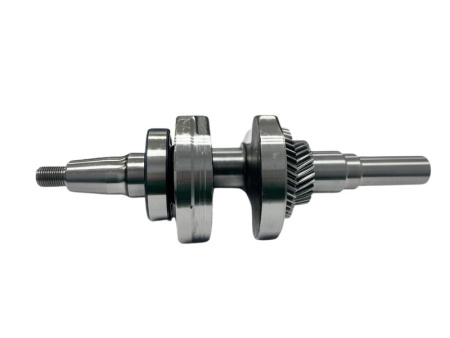 Коленвал KP500 (под шпонку 25мм) Lifan (13110-A262Т-0007)